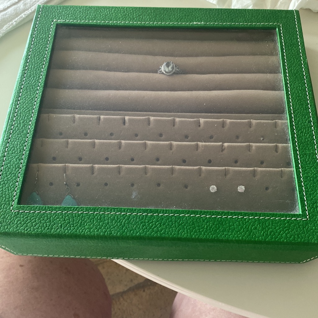 Jewelry Box